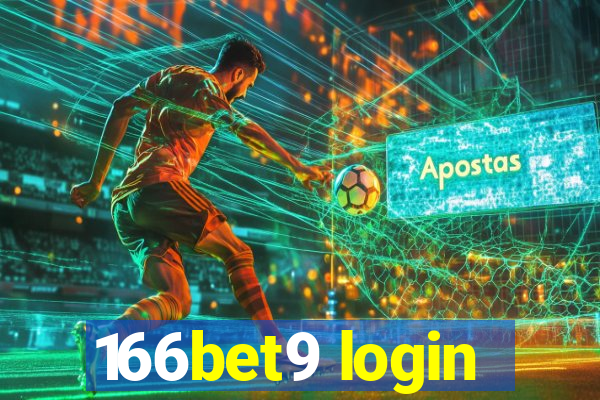 166bet9 login